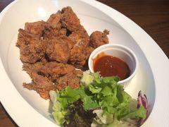 -弗兰克牛排西餐厅Ribone steak house(柠檬花园店)
