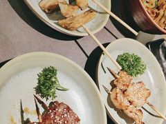 -沼津港精致料理·寿喜烧·烧鸟(龙湖南桥天街日料榜单店)
