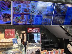 -西部马华清真食府·丝路菜(大钟寺店)