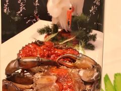 菜单-松鹤楼·非遗·苏帮菜(融科店)