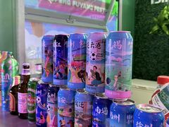 -龙湖南京江北天街