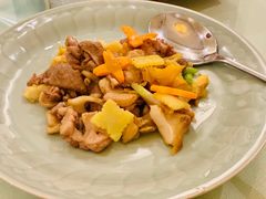 -壹零贰小馆(桂城石啃店)