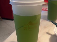 -茅庐毛血旺(烟台大悦城店)