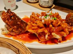 -裕兴记•蟹黄面馆(人民广场店)