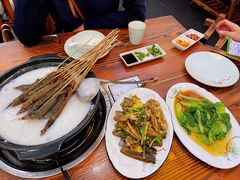 -盈田盈粥庄(黄兴公园店)