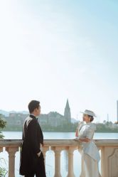 -钟爱一生婚纱摄影旗舰店