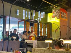 -韩吉烧自助烤肉铺(龙湖金楠天街店)