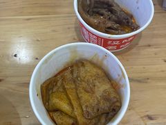 -豫楚源美猴王·面(武商广场店)