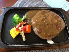 -皖西宾馆-亚马逊自助餐厅