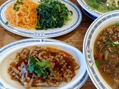 -老雒阳面馆·水席·洛阳菜(王城路店)