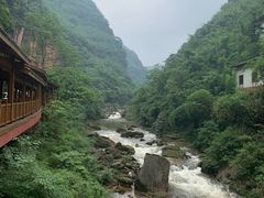 -赤水丹霞旅游区·大瀑布