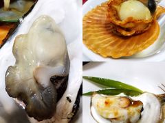 -舒味姜母鸭·沙茶面(湖里店)