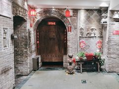 -山西会馆·晋菜·晋商宴·牌匾博物馆(胜利东街店)
