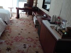 -连云港金陵海州湾会议中心