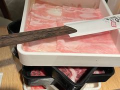 -温野菜涮涮锅(西单大悦城店)