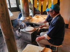 -大张烙馍村(泉山店)