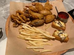 -必胜客(城西银泰店)