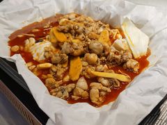 -忆3毛烧烤美食城(龙塘直营店)