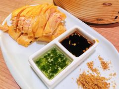 -苏小柳点心·手作小笼包(鸿寿坊分院)