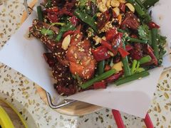 -小董哥烤串·爆汁大油边(故宫店)