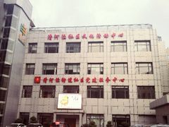 门面-漕河泾街道图书馆(漕河泾社区文化活动中心店)