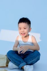 -芳妮豆丁童真影像馆(钟楼优选店)