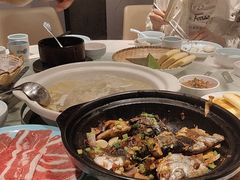 -龙泉人椰子鸡.糟粕醋.海南菜(三亚旗舰店)