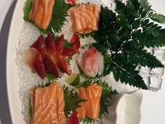 -四季餐厅·新津菜(环湖中路店)