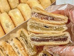 -矮子馅饼(大成路店)