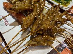 -木屋烧烤(西南角店)