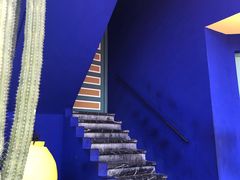 -马洛雷勒花园