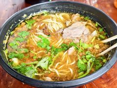 -一品飘香米线(一中总店)