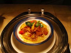 -好日子皇冠假日酒店·君怡咖啡厅(特美思大厦店)