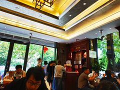 大堂-勤德兴(湖滨路店)