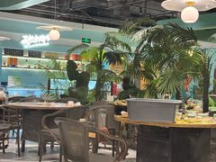 -春润大地海南椰子鸡(沙井京基百纳广场店)