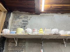 -不贰手作陶艺diy·烧玻璃·银饰团建(人民大学店)