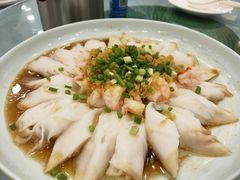 -九嶷人间(泠江中路店)