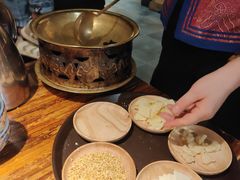 -牧马人奶茶馆(乌兰察布总店)