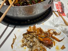 -七欣天香辣蟹火锅(闵行浦江欢乐颂店)