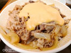 -食其家·牛丼咖喱(广元西路店)