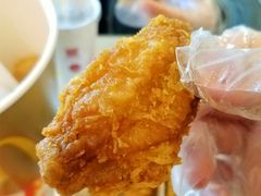-麦当劳(红荔西店)