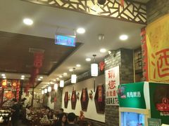 -双合福火锅(河北路店)