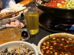 -小饕荟雅安贡椒鱼鲜馆(广福桥店)
