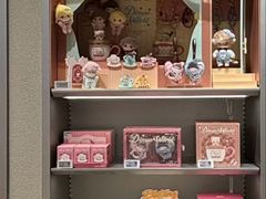 -泡泡玛特POPMART(北国先天下店)