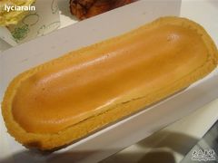 重乳酪蛋糕-早安巴黎(四季坊店)