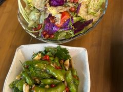 -木屋烧烤(白石洲店)