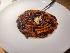 -老船坞餐厅(北京亚洲大酒店 )