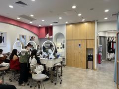 -海马体照相馆(广州新世界云门New park店)
