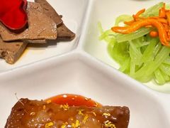 -姑苏家宴·苏帮菜·松鼠桂鱼(苏州总店)