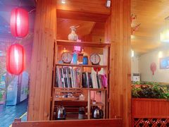 -丽江庭院之爱在路上(西单店)